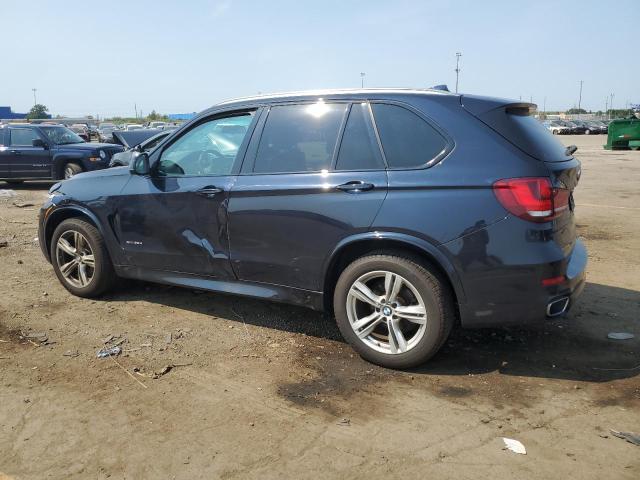 VIN 5UXKS4C35H0Y16969 2017 BMW X5, Xdrive35D no.2