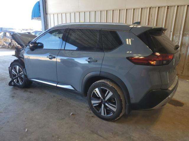 2023 NISSAN ROGUE PLAT - JN8BT3DC8PW103393