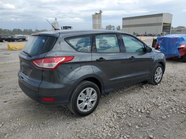 2016 FORD ESCAPE S - 1FMCU0F74GUC34999
