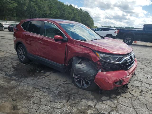 2021 HONDA CR-V EX - 7FARW1H57ME001668