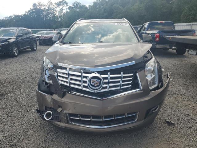 2015 CADILLAC SRX PERFOR 3GYFNCE33FS638321  72510124