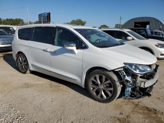 2020 CHRYSLER PACIFICA L - 2C4RC1GGXLR103525