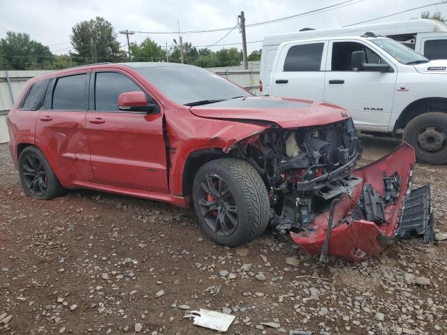 2015 JEEP GRAND CHER - 1C4RJFDJXFC683472