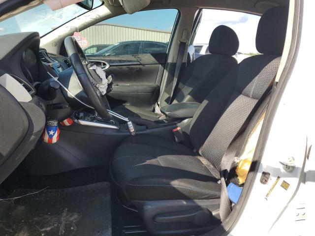 2016 NISSAN SENTRA S - 3N1AB7AP8GY308426