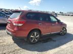 Lot #3024979135 2014 NISSAN PATHFINDER