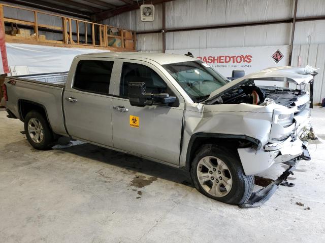 2017 CHEVROLET SLVRD 1500 3GCUKREC9HG101161