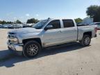 CHEVROLET SILVERADO photo