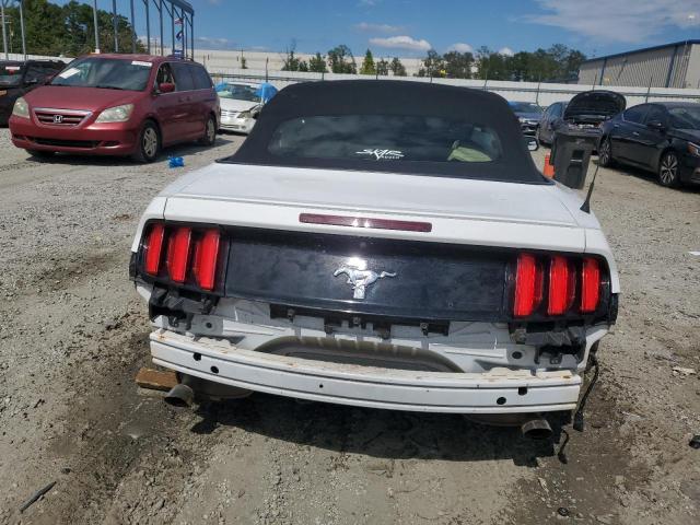 2016 FORD MUSTANG - 1FATP8EM3G5253478