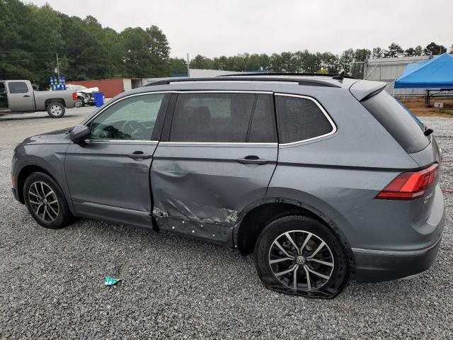 2021 VOLKSWAGEN TIGUAN SE 3VV3B7AX1MM030513  70705364