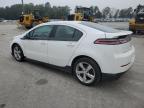 CHEVROLET VOLT снимка