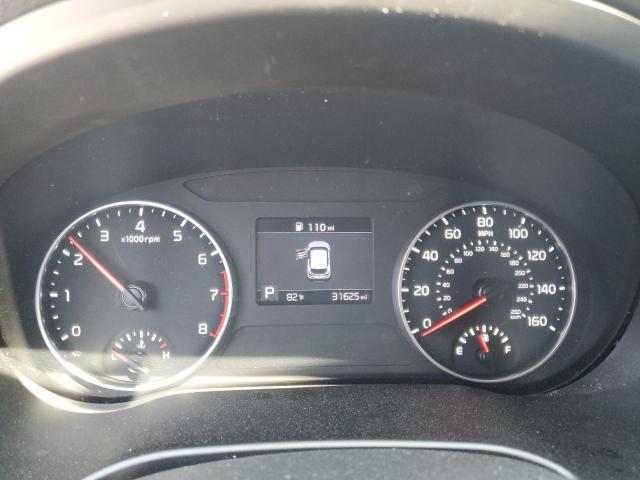 2021 KIA SELTOS S - KNDEU2AAXM7161207