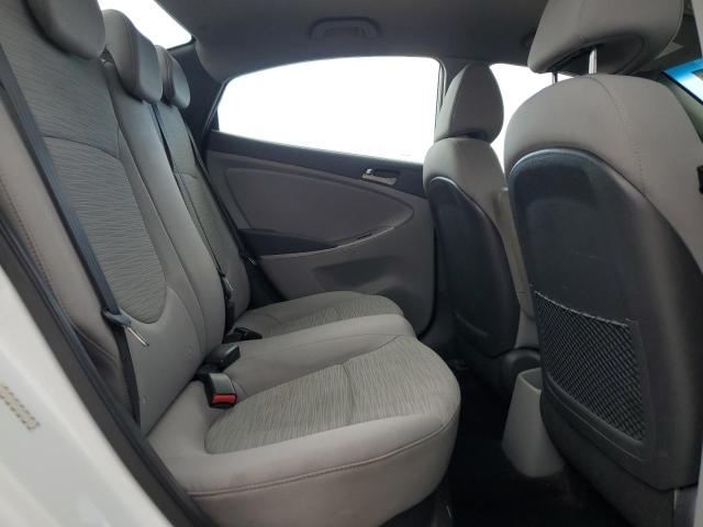 2017 HYUNDAI ACCENT SE - KMHCT4AE4HU251156