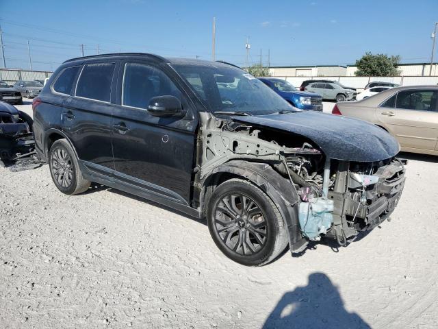 2018 MITSUBISHI OUTLANDER - JA4AD3A34JZ029608