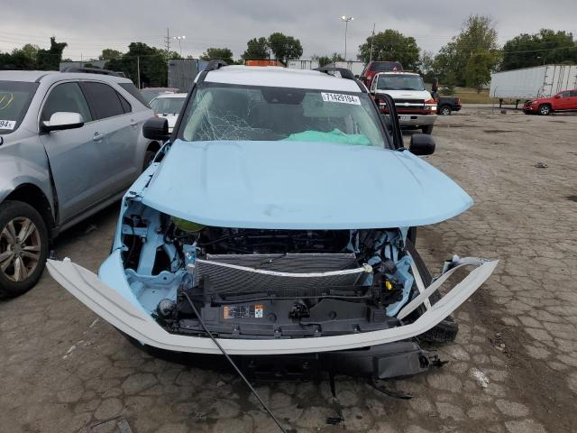 2024 FORD BRONCO SPO - 3FMCR9G62RRF07170