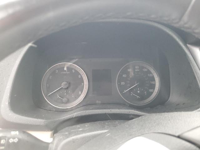 2017 HYUNDAI TUCSON LIM - KM8J3CA41HU534039