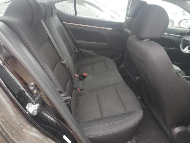 2019 HYUNDAI ELANTRA SE - KMHD84LF0KU874468