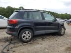 VOLKSWAGEN TIGUAN S photo