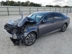 2021 HONDA ACCORD HYB - 1HGCV3F58MA019030