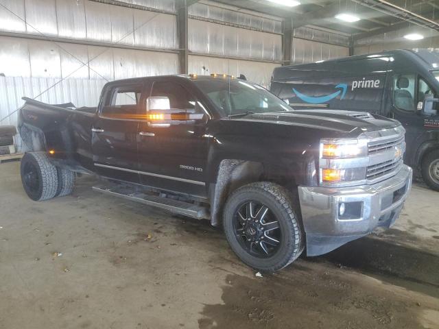 2019 CHEVROLET 3500 - 1GC4KXEYXKF162494