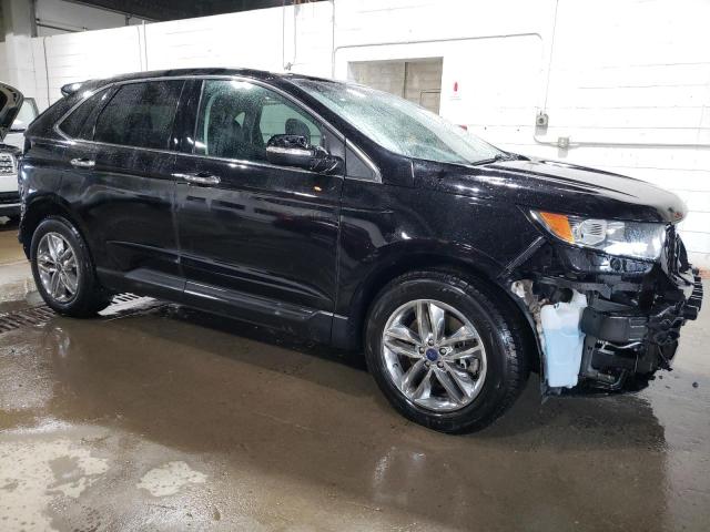 2016 FORD EDGE SEL - 2FMPK4J99GBB02074