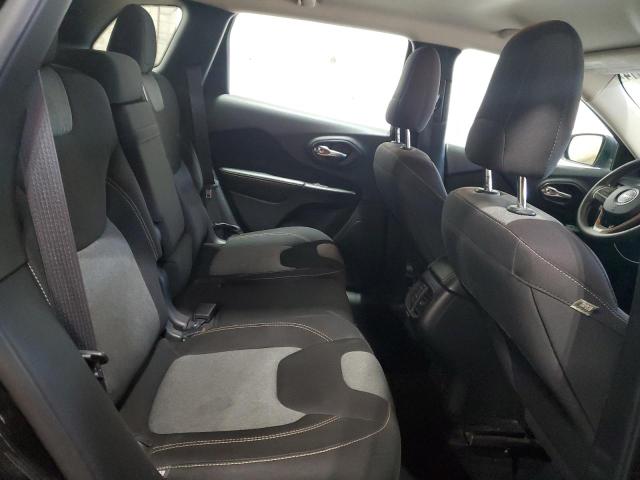 2015 JEEP CHEROKEE S - 1C4PJLAB3FW660603