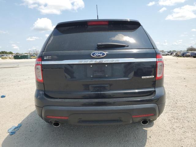 VIN 1FM5K7B88FGB55659 2015 Ford Explorer no.6