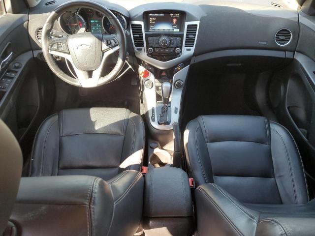 2016 CHEVROLET CRUZE LIMI - 1G1PF5SB0G7117936