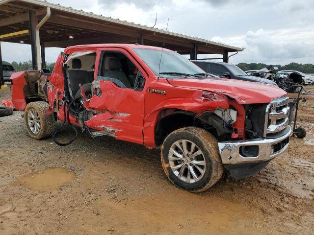 2015 FORD F150 SUPER - 1FTEW1CP1FKE43788