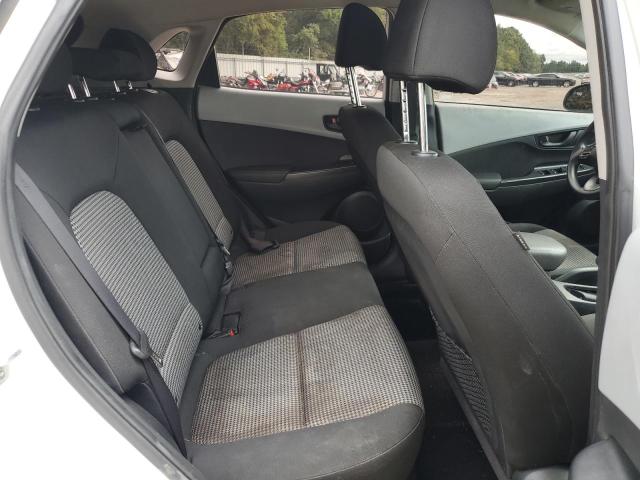 2019 HYUNDAI KONA SE - KM8K1CAA5KU195955