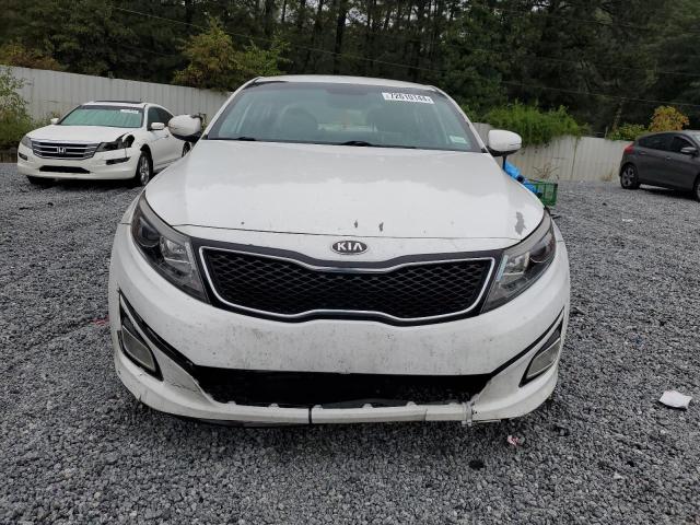 VIN 5XXGM4A74FG514219 2015 KIA Optima, LX no.5