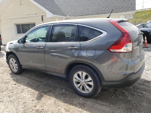 VIN 2HKRM4H52EH722809 2014 Honda CR-V, EX no.2