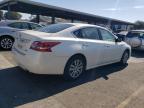 NISSAN ALTIMA 2.5 photo