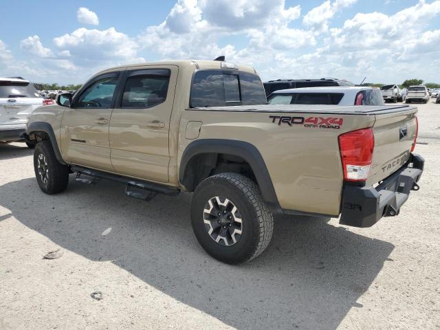 VIN 3TMCZ5AN3KM202079 2019 Toyota Tacoma, Double Cab no.2