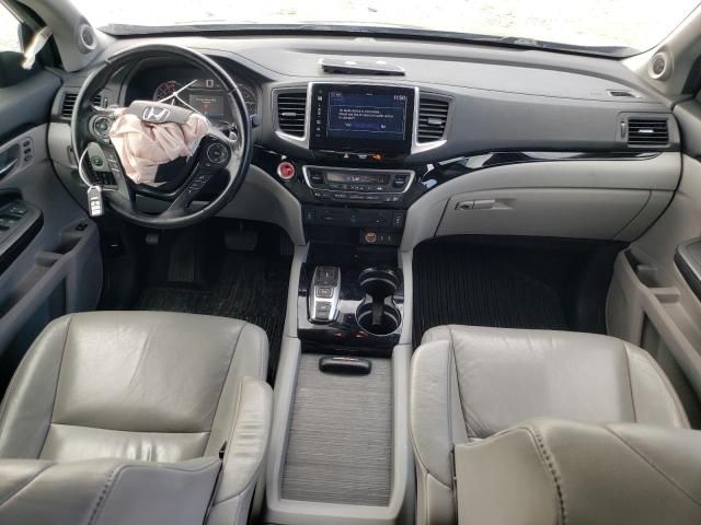2016 HONDA PILOT TOUR - 5FNYF6H95GB046717