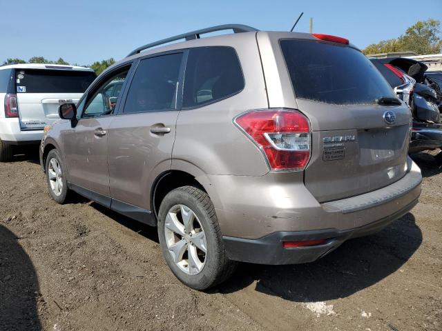 VIN JF2SJADC9FH474766 2015 Subaru Forester, 2.5I Pr... no.2