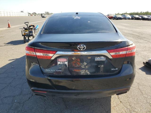 VIN 4T1BK1EB7FU169819 2015 Toyota Avalon, Xle no.6