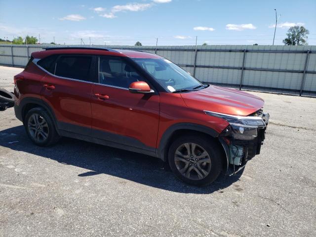 2023 KIA SELTOS S - KNDEU2AA9P7423464