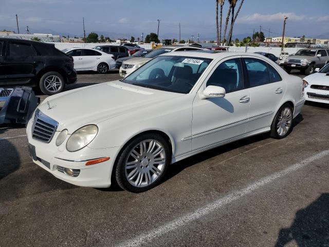 2008 MERCEDES-BENZ E 350 WDBUF56X08B338305  71871454