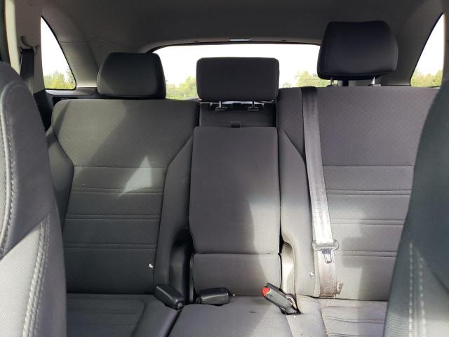 2016 KIA SORENTO LX - 5XYPG4A36GG054045