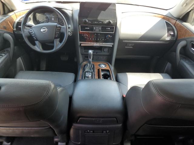 2023 NISSAN ARMADA SL - JN8AY2BC9P9183084