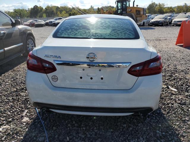 2018 NISSAN ALTIMA 2.5 - 1N4AL3AP3JC136606