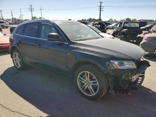 VIN WA1DGAFPXEA040489 2014 AUDI Q5 no.4