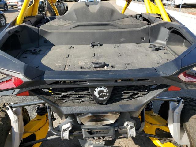 2024 CAN-AM MAVERICK R - 3JB8XAT45RE001980