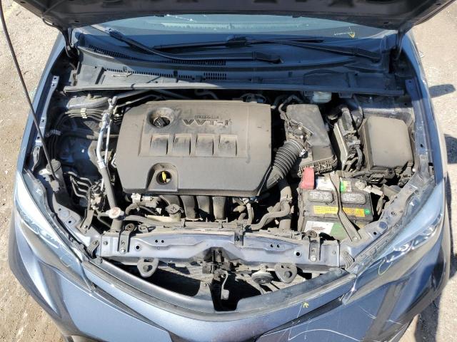 2018 TOYOTA COROLLA L - 5YFBURHE2JP773772