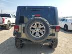 JEEP WRANGLER U photo