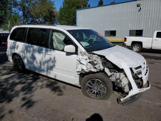2017 DODGE GRAND CARA - 2C4RDGEG1HR825959
