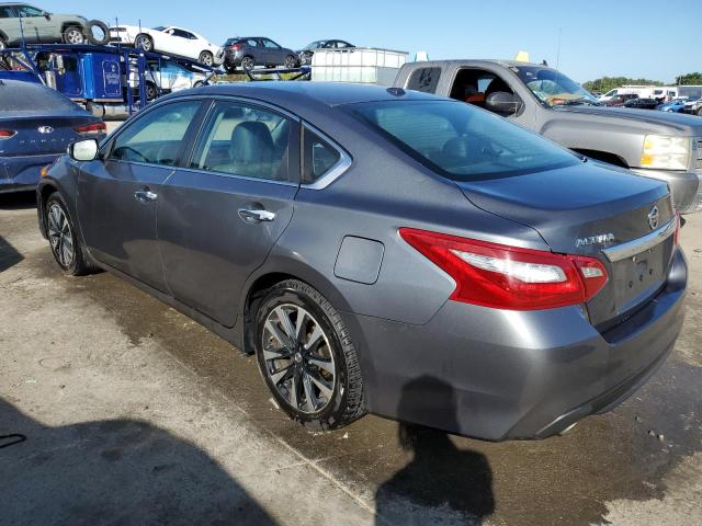 2018 NISSAN ALTIMA 2.5 - 1N4AL3AP3JC170304