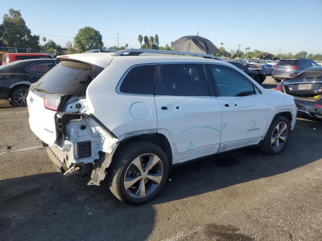 VIN 1C4PJLDX4KD209774 2019 Jeep Cherokee, Limited no.3