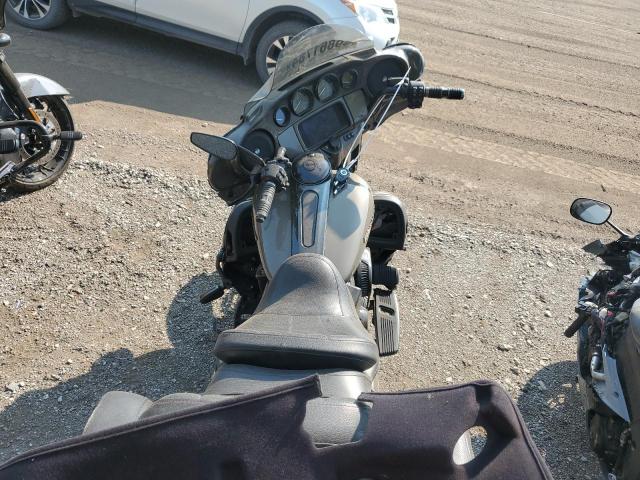 2021 HARLEY-DAVIDSON FLHTKSE 1HD1TEH17MB950919