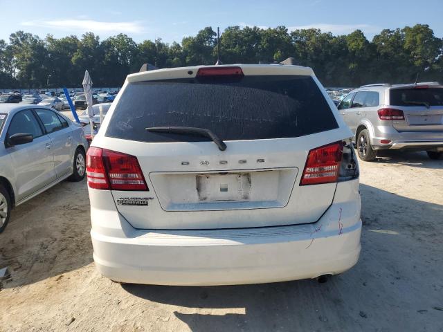 VIN 3C4PDCAB6KT861144 2019 Dodge Journey, SE no.6